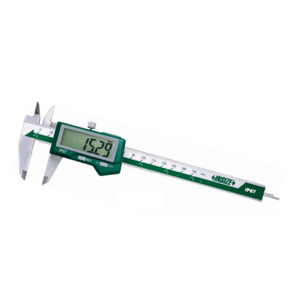Thước kẹp điện tử chống nước Insize 1126-150W
