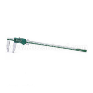 Thước kẹp điện tử chống nước IP65 Insize 1173-601
