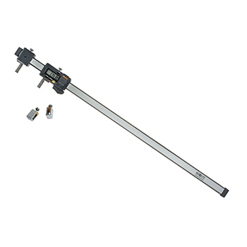 Thước kẹp điện tử có thể thay đổi mỏ đo Mitutoyo 552-182-10