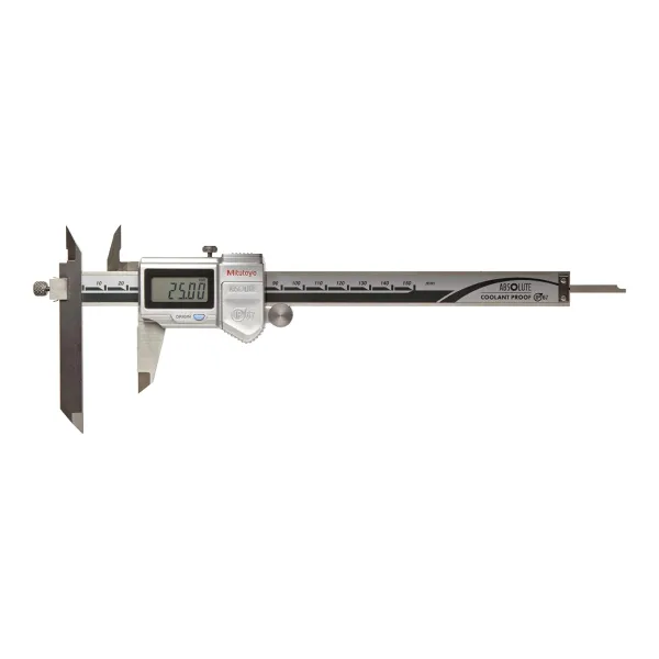 Thước kẹp điện tử đo bước Mitutoyo 573-601-20