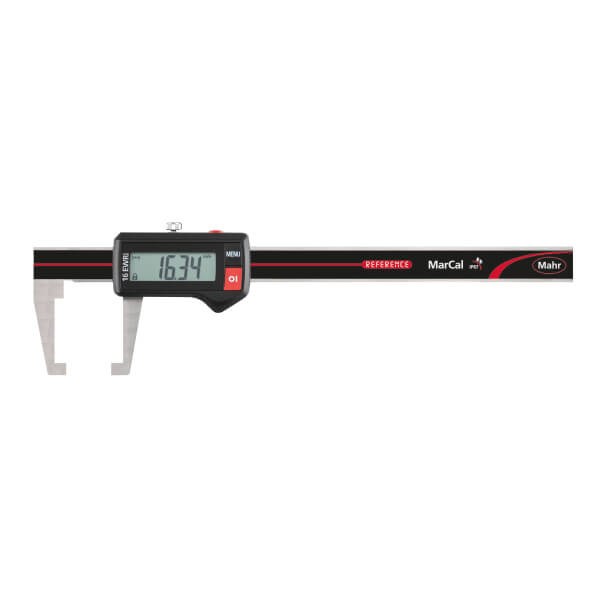 Thước kẹp điện tử đo độ dày thành ống và rãnh trục MarCal 16 EWRi-AA 4103379