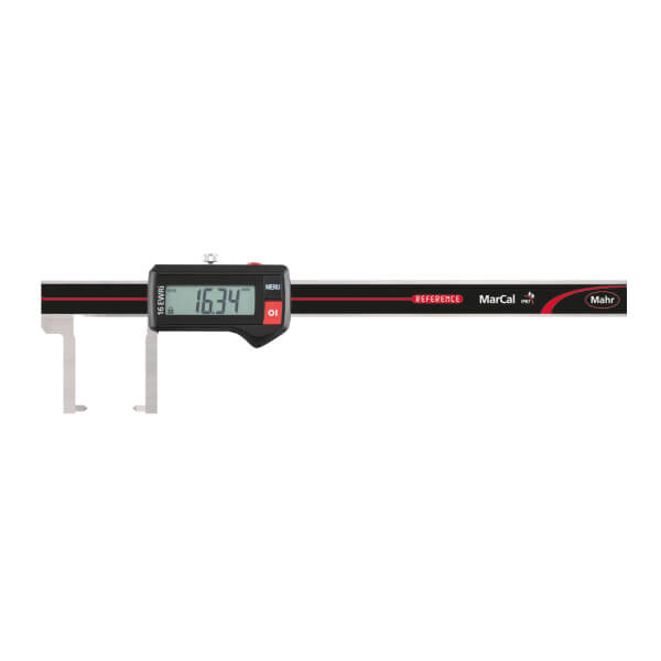 Thước kẹp điện tử đo độ dày thành ống và rãnh trục MarCal 16 EWRi-SA 4103377