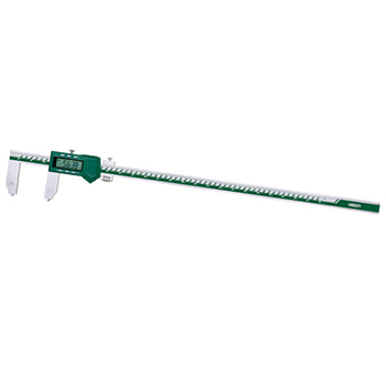 Thước kẹp điện tử đo khe/rãnh Insize (Không chống nước) 1179-300WL