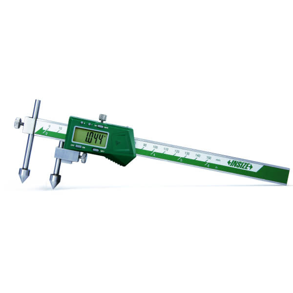 Thước kẹp điện tử đo khoảng cách tâm Insize 1192-300AWL