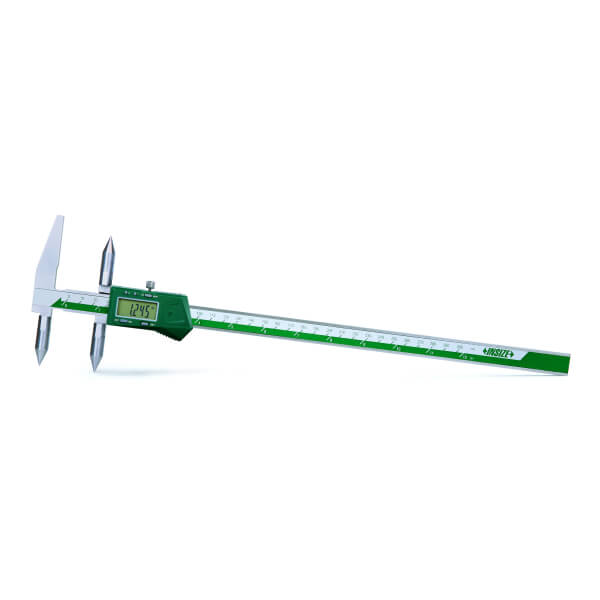 Thước kẹp điện tử đo khoảng cách tâm Insize 1525-300WL