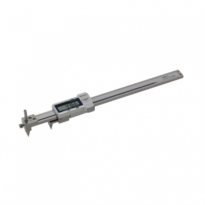 Thước kẹp điện tử đo khoảng cách tâm lỗ Mitutoyo 573-717-20