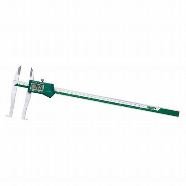 Thước kẹp điện tử đo lỗ khoan sâu Insize 1129-300