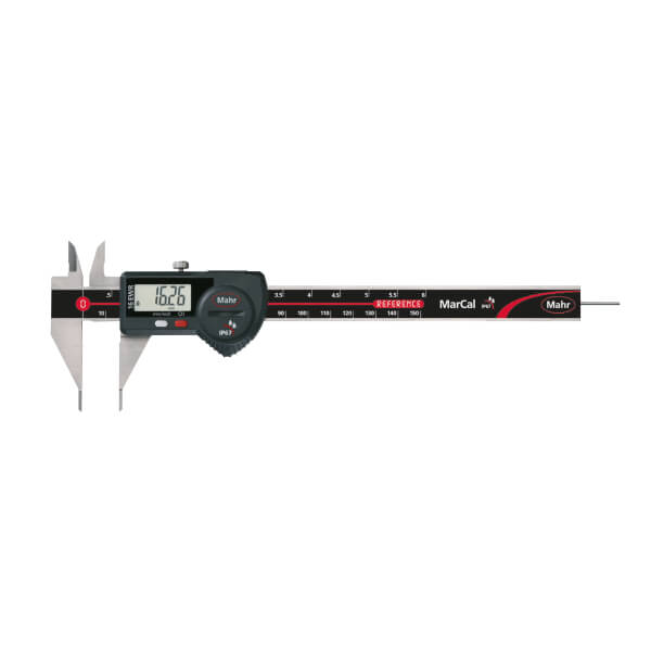 Thước kẹp điện tử đo rãnh MarCal 16 EWR-SM 4103076
