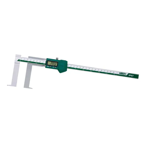 Thước kẹp điện tử đo rãnh trong Insize 1178-300P