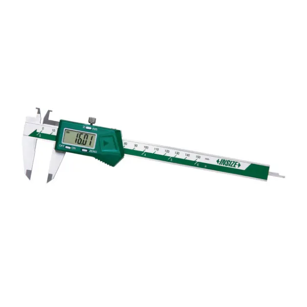 Thước kẹp điện tử đo rãnh trong Insize 1191-150