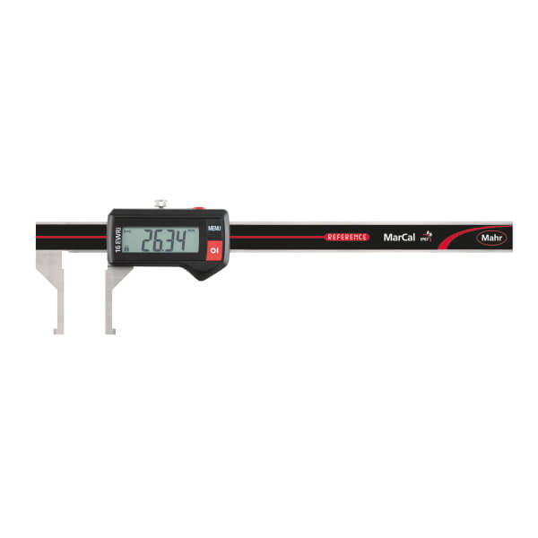 Thước kẹp điện tử đo rãnh trong MarCal 16 EWRi-AI 4103380