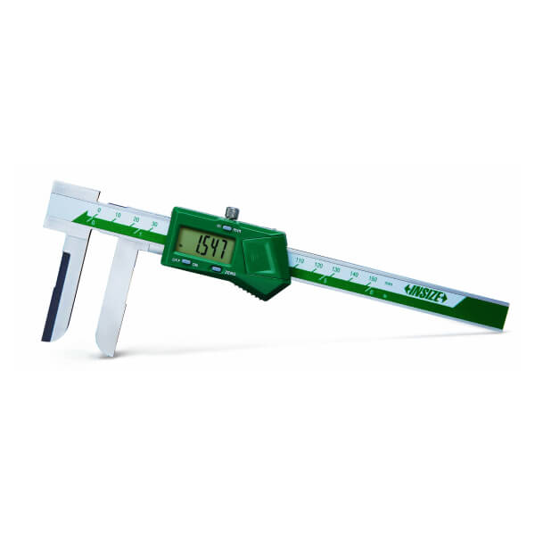 Thước kẹp điện tử đo trong mỏ dao Insize 1123-200A