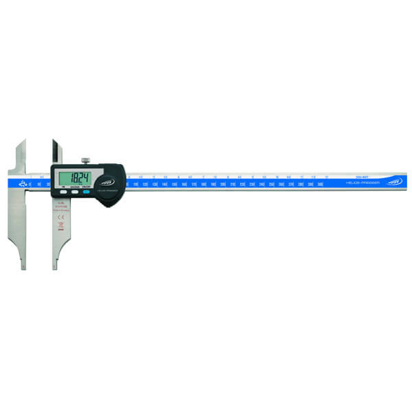 Thước kẹp điện tử Feinmess Suhl GmbH 300
