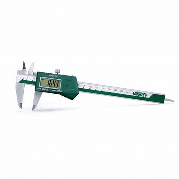 Thước kẹp điện tử hệ mét Insize 1109-150