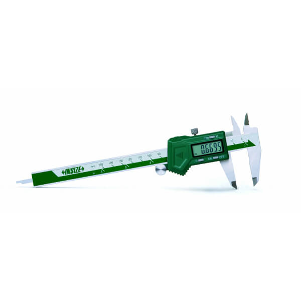 Thước kẹp điện tử Insize cho người thuận tay trái 1130-150W