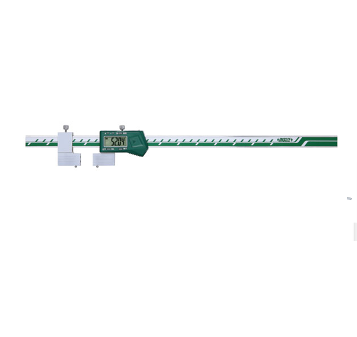 Thước kẹp điện tử Insize có thể thay thế đầu đo 1528-3001WL
