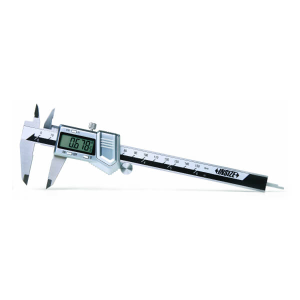 Thước kẹp điện tử Insize không chống nước 1114-300A