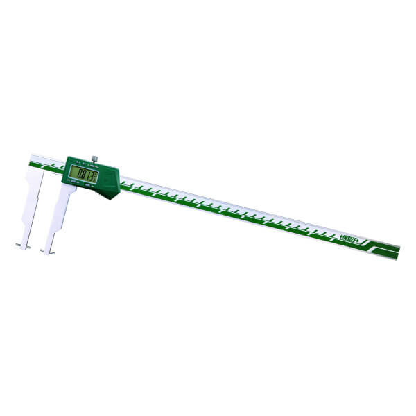 Thước kẹp điện tử nhiều đầu đo Insize (Không chống nước) 1124-300AWL