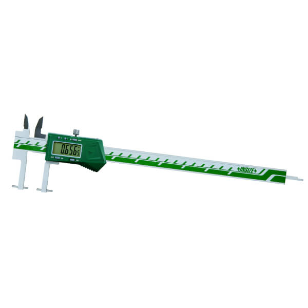 Thước kẹp điện tử nhiều đầu đo Insize (Không chống nước) 1526-200WL