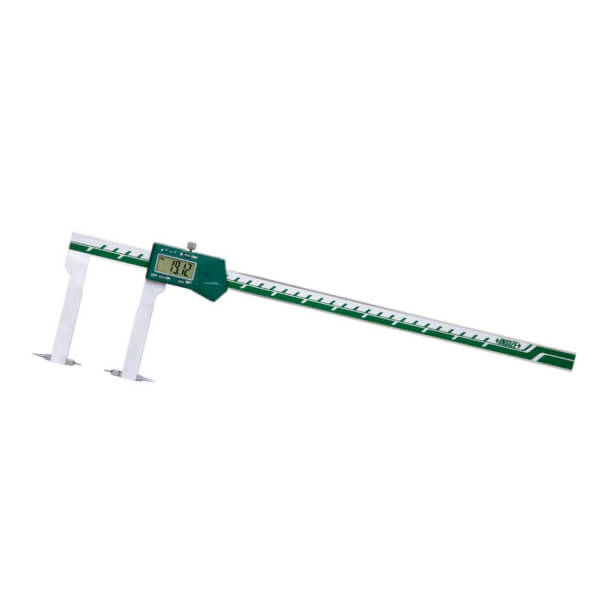 Thước kẹp điện tử nhiều đầu đo Insize (Không chống nước) 1530-300WL