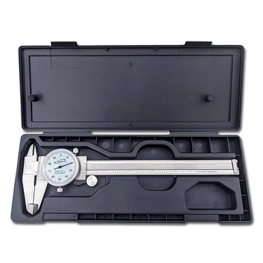 Thước kẹp đồng hồ G.A.L Gage IG100-020