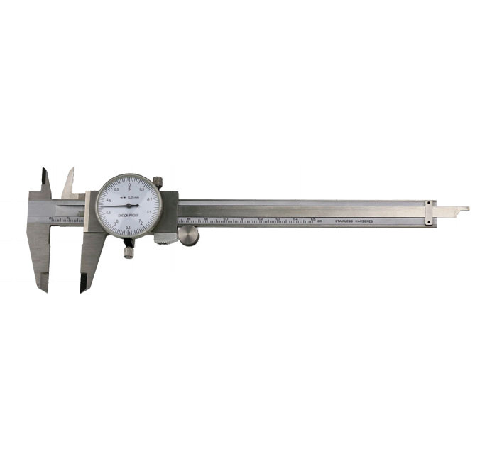 Thước kẹp đồng hồ MarCal 16 U 4107107