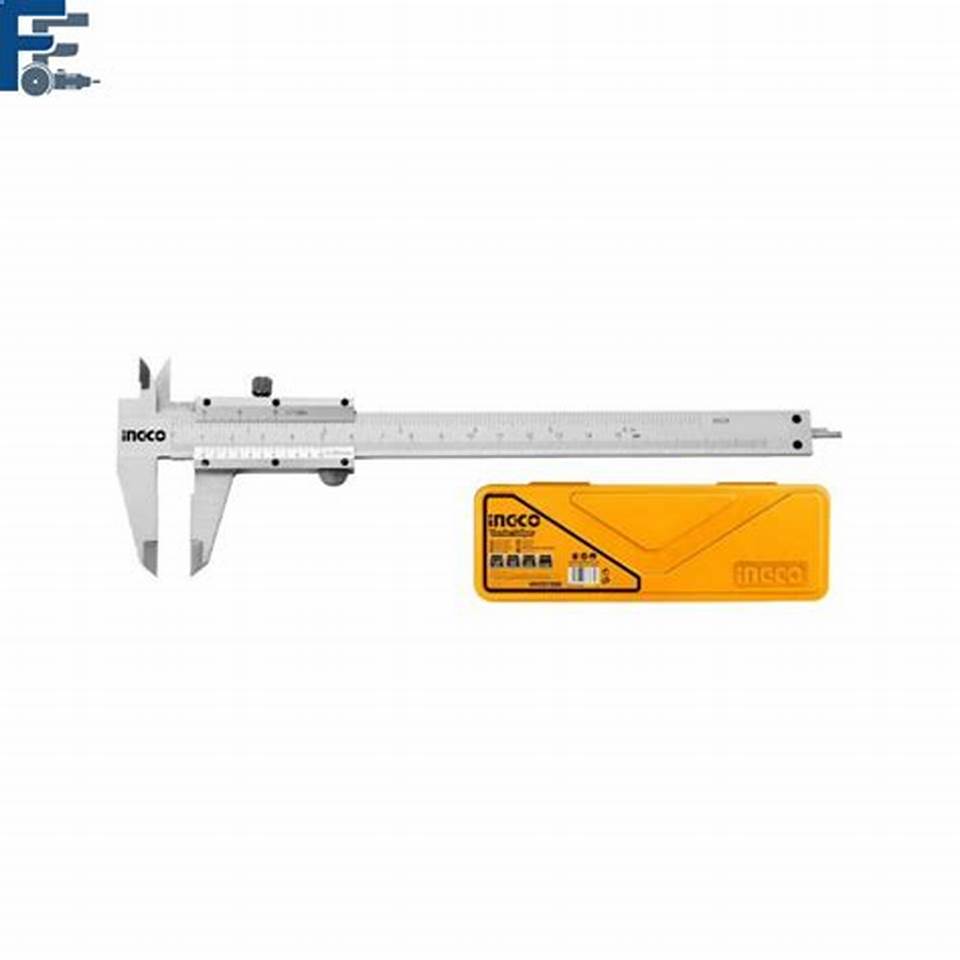 Thước kẹp INGCO HVC01200