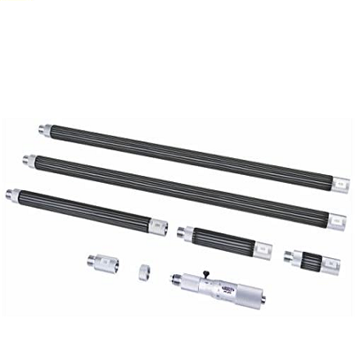Thước panme đo trong cơ khí dạng ống Insize 3634-1300