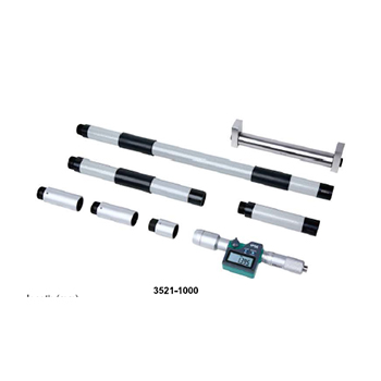 Thước panme đo trong điện tử dạng ống Insize 3521-1000