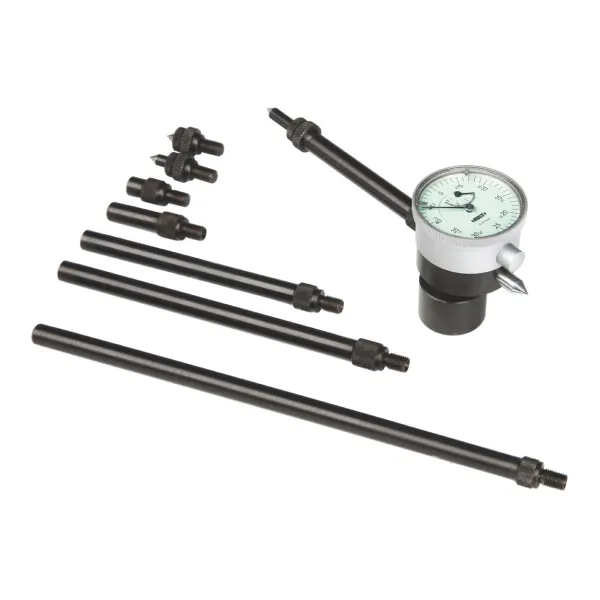 Thước panme kiểm tra trục khuỷu Insize 2841-300