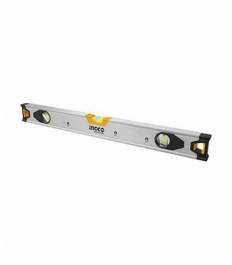 Thước thủy (kèm theo nam châm hút) INGCO HSL38060M