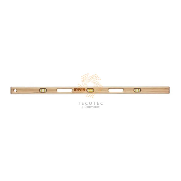Thước thủy (nivo) bằng gỗ 122 cm IRWIN 1500W 1801105