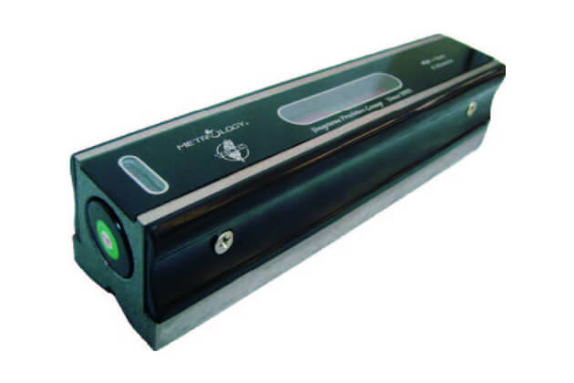 Thước thủy (nivo) cân bằng máy phương ngang Metrology LE-9200H
