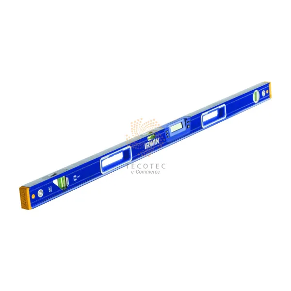 Thước thủy (nivo) điện tử 122 cm IRWIN 2500E 1801099