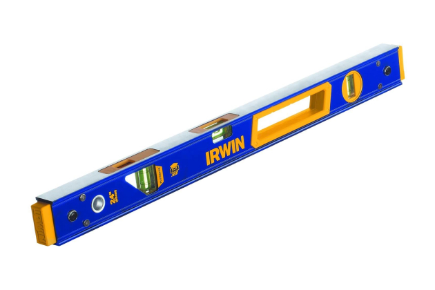 Thước thủy (nivo) điện tử 60 cm IRWIN 2500E 1801098