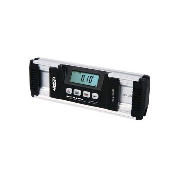 Thước thủy (nivo) điện tử đo độ dốc Insize 2175