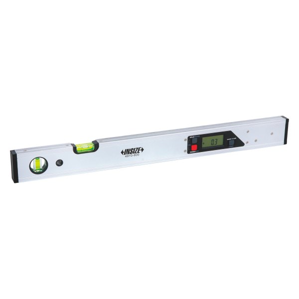 Thước thủy (nivo) điện tử đo độ dốc Insize 4910-600
