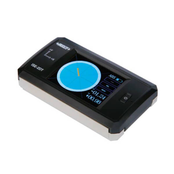 Thước thủy (nivo) điện tử Insize ISE-2DT