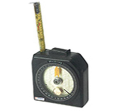 Thước thủy (nivo) đo góc nghiêng Vertex VAL-20