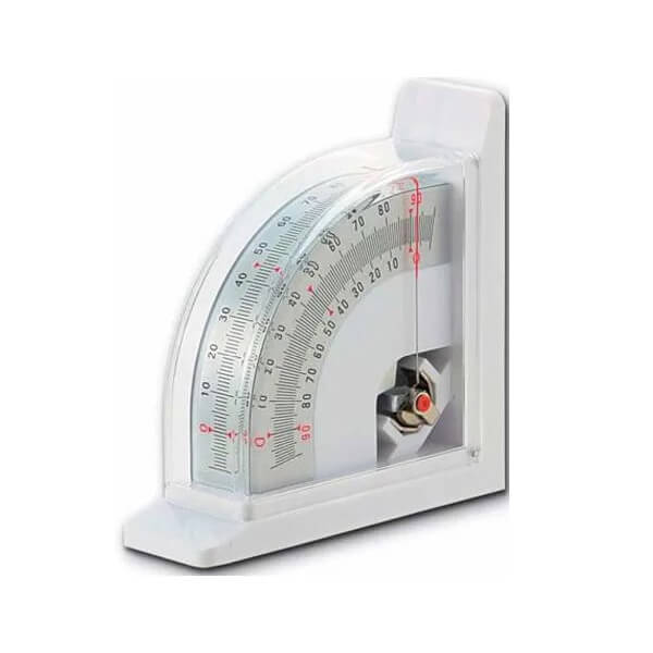 Thước thủy (nivo) đồng hồ 90° Niigata Seiki LM-90KD