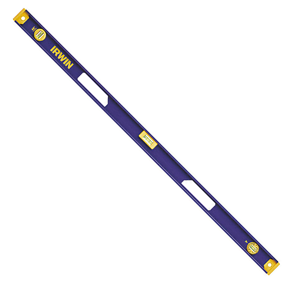 Thước thủy (nivo) hạng nặng 122 cm IRWIN 2500 1794067