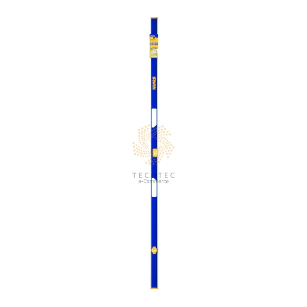 Thước thủy (nivo) hạng nặng 183 cm IRWIN 1500 1794109