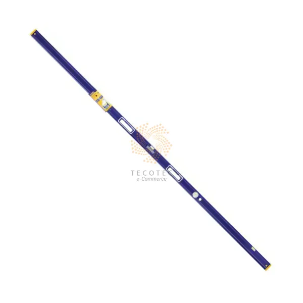 Thước thủy (nivo) hạng nặng 244 cm IRWIN 2500 1794071
