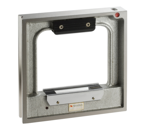 Thước thủy (nivo) khung chính xác cao Vertex VSL-200A