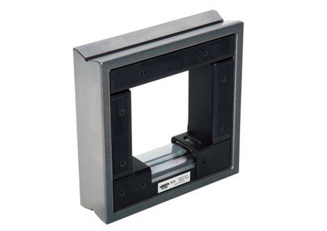 Thước thủy (nivo) khung có từ tính Insize 4906-200M