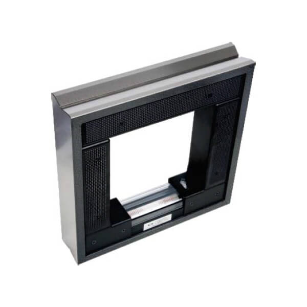 Thước thủy (nivo) khung Insize 4906-150