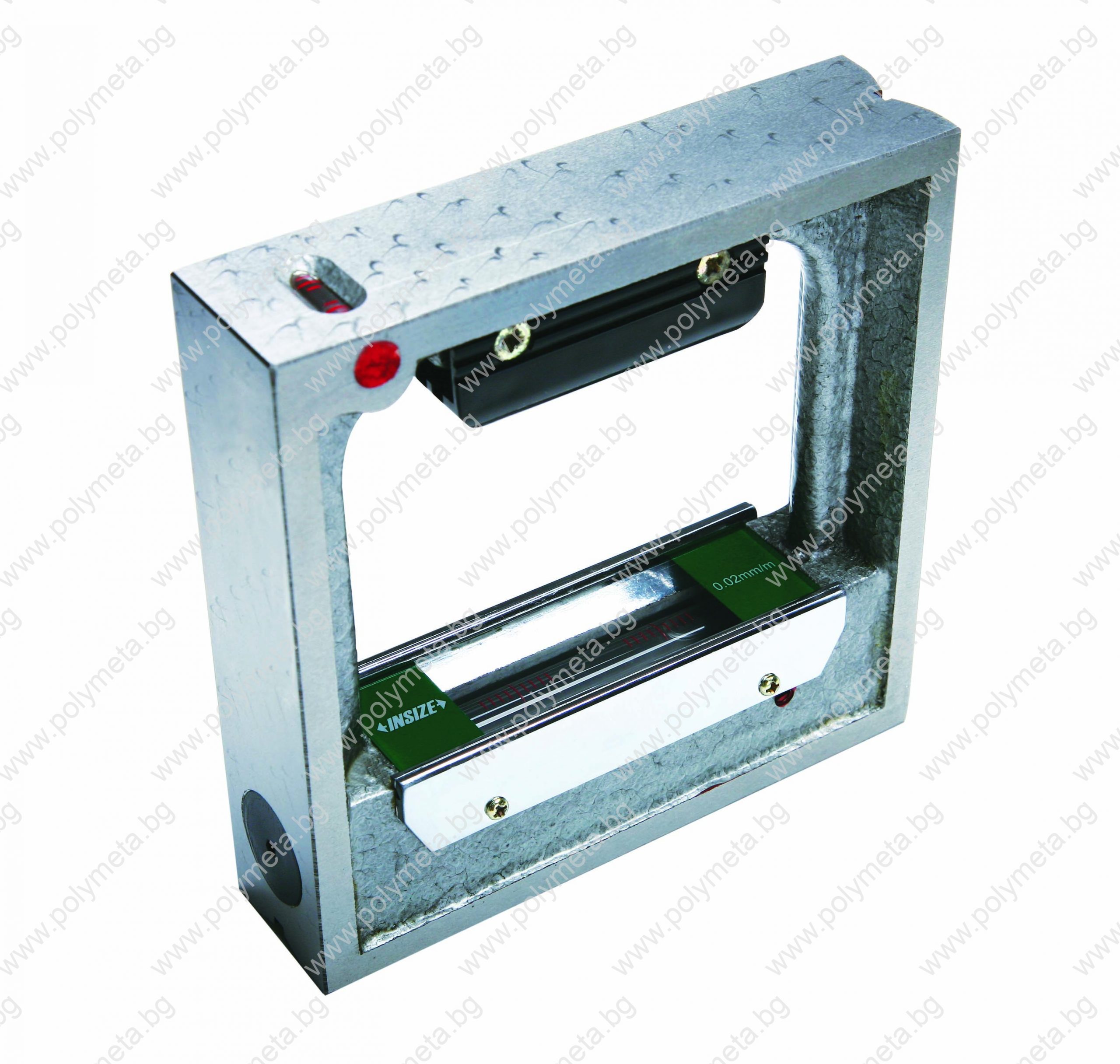 Thước thủy (nivo) khung Metrology LE-9150S