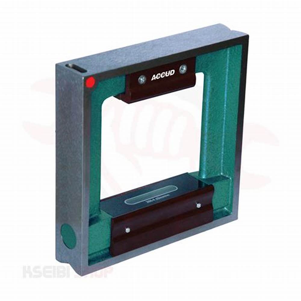 Thước thủy (nivo) khung Metrology LE-9200S