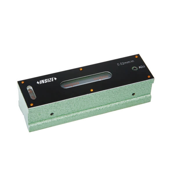 Thước thủy (nivo) loại phổ thông Insize 4903-300A