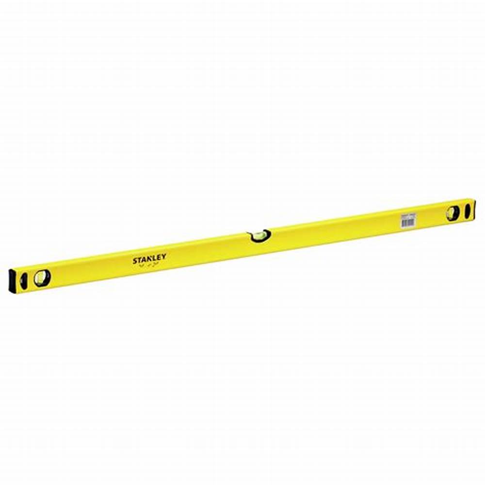 Thước thủy (nivo) Stanley STHT43106-8